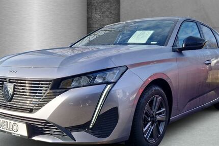 Peugeot 308 38.177 km 22.450 &euro; Stralsund 18439