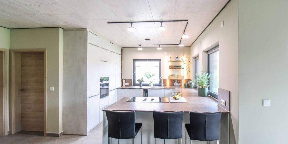 Einfamilienhaus Süderholz Kandelin - 5 Zimmer, 579.000&euro; | Angebot:25849788