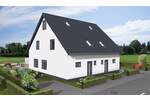 Doppelhaushälfte Stralsund Grünthal-Viermorgen - 4 Zimmer, 105 m&sup2;, 295.895&euro; | Angebot:26683772