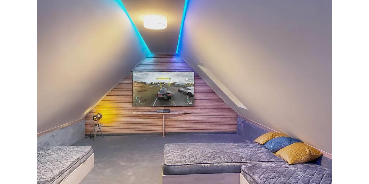 Maisonettenwohnung Bergen auf Rügen - 8 Zimmer, 180 m&sup2;, 2.160&euro; | Angebot:26131588