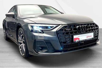 Audi A8 29.800 km 69.900 &euro; Lüssow 18442