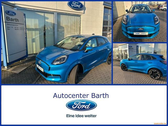 Ford Puma Gen-E 5.572 km 29.190 &euro; Grimmen 18507