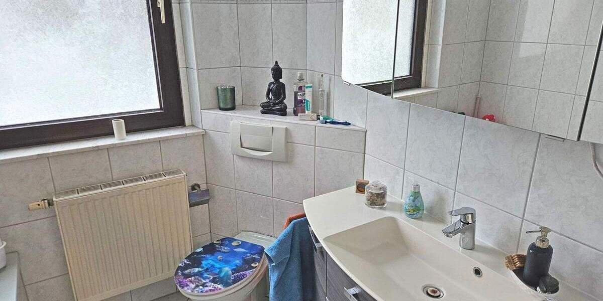 Reihenmittelhaus Bergen auf Rügen Bergen - 5 Zimmer, 170 m&sup2;, 210.000&euro; | Angebot:25668716