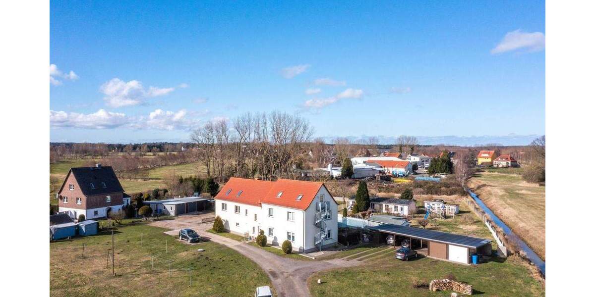 Mehrfamilienhaus, Wohnhaus Barth Tückmantel - 1 Zimmer, 281 m&sup2;, 499.000&euro; | Angebot:25726369