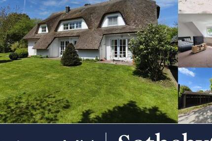 Wohnung Putbus Wreechen - 2 Zimmer, 48 m&sup2;, 169.000&euro; | Angebot:25709776