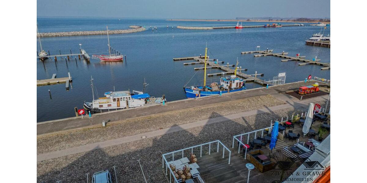 Gewerbeobjekt Barth - 1.000&euro; | Angebot:25137988