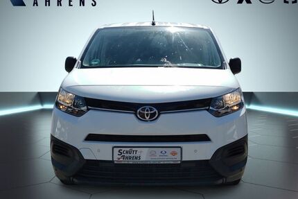 Toyota Proace City 61.250 km 13.790 &euro; Stralsund 18437