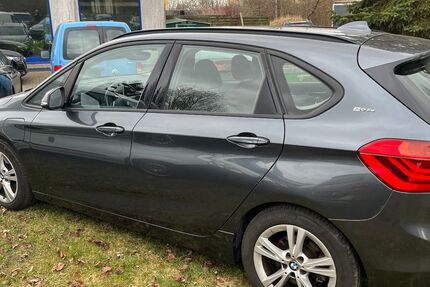BMW 225 148.312 km 11.800 &euro; Neuenkirchen 17498