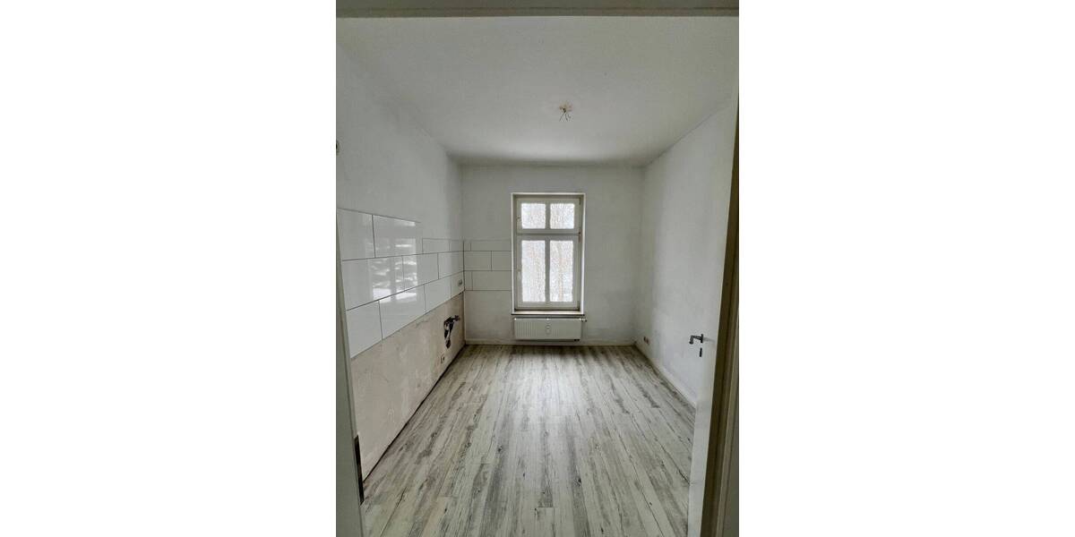 Etagenwohnung Stralsund Tribseer - 2 Zimmer, 49 m&sup2;, 450&euro; | Angebot:25997364