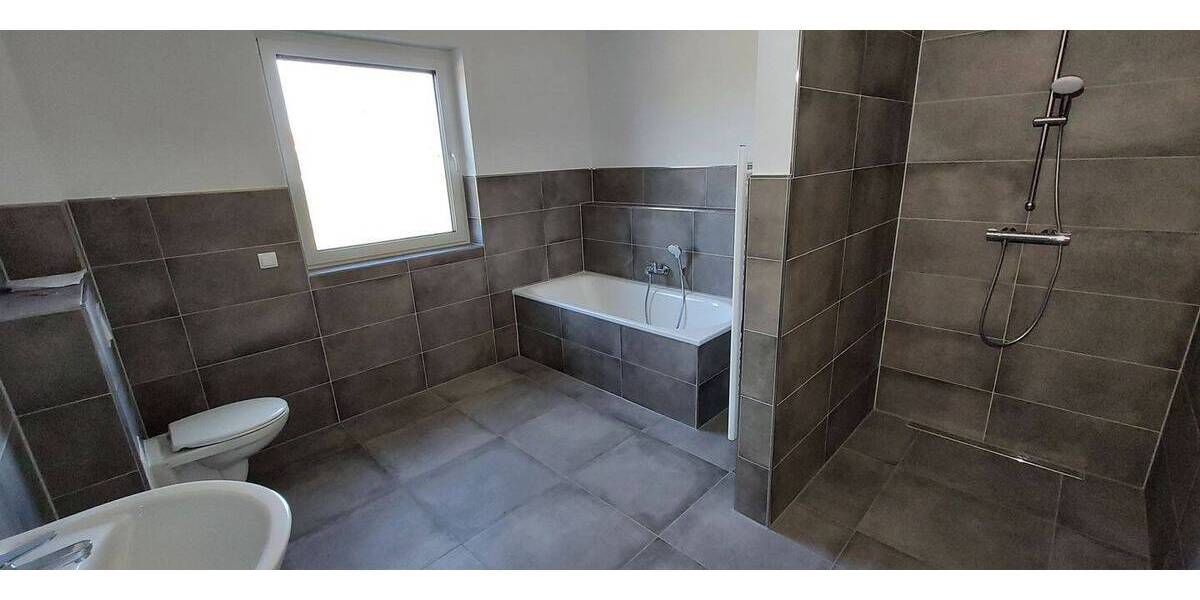 Etagenwohnung Stralsund Tribseer - 3 Zimmer, 99 m&sup2;, 1.287&euro; | Angebot:25957270