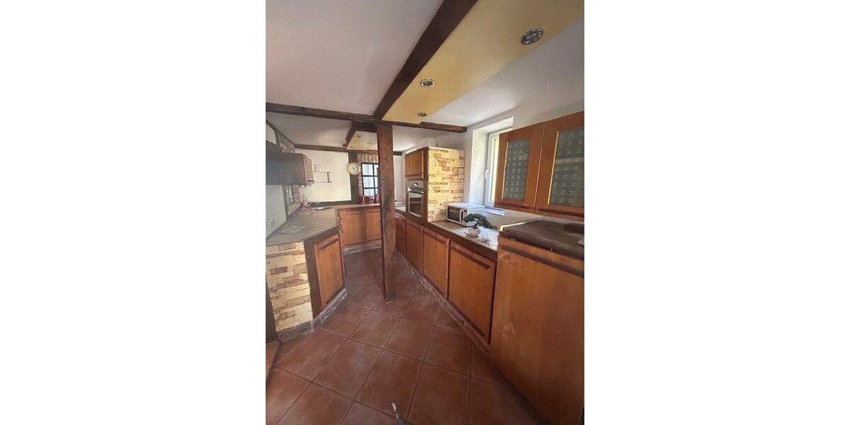Etagenwohnung Stralsund Altstadt - 3 Zimmer, 80 m&sup2;, 960&euro; | Angebot:26816421
