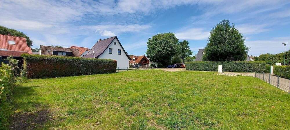 Einfamilienhaus Zingst - 4 Zimmer, 107 m&sup2;, 780.900&euro; | Angebot:25834883