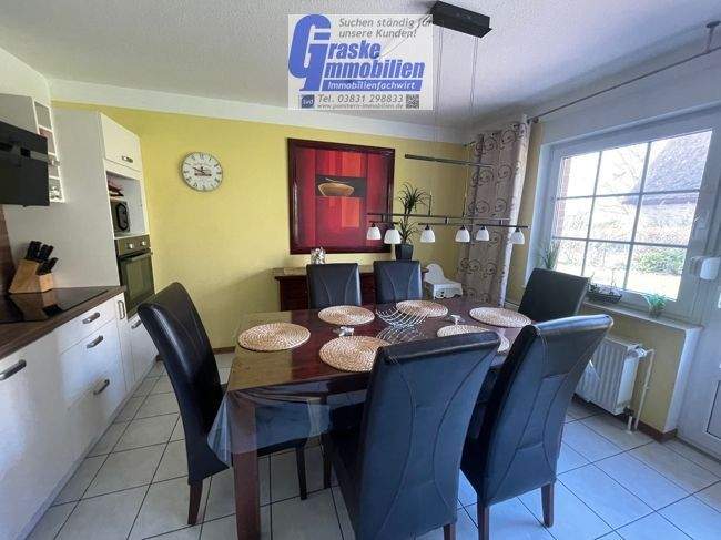 Etagenwohnung Gingst Waase - 3 Zimmer, 69 m&sup2;, 229.000&euro; | Angebot:26053831