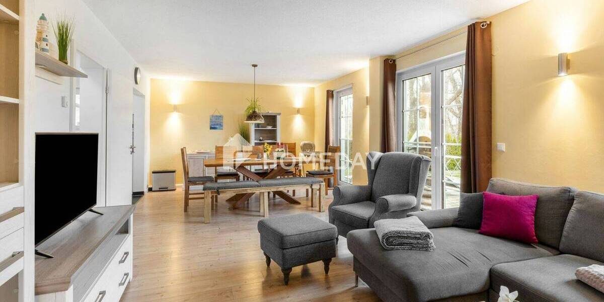 Einfamilienhaus Dreschvitz - 5 Zimmer, 125 m&sup2;, 419.750&euro; | Angebot:26319618