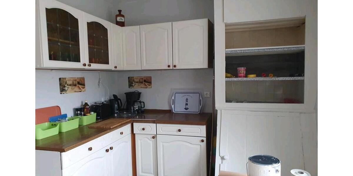 Erdgeschoßwohnung Putbus - 3 Zimmer, 65 m&sup2;, 550&euro; | Angebot:26524071