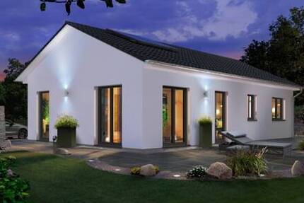 Grundstück Garz/Rügen Wendorf - 95.000&euro; | Angebot:25680501