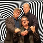 Titanic Boygroup - 300 Jahre Krawall für Deutschland