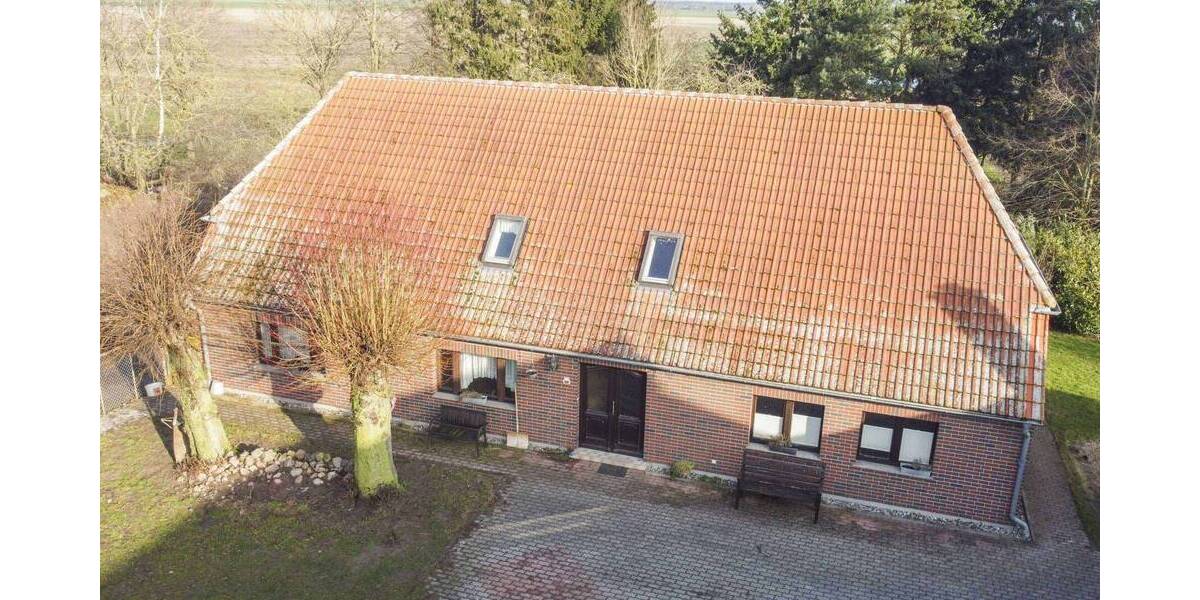 Einfamilienhaus Süderholz Behnkenhagen - 8 Zimmer, 226 m&sup2;, 299.000&euro; | Angebot:26717616