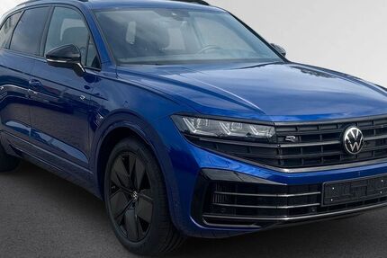 VW Touareg 75.206 km 64.900 &euro; Stralsund 18437