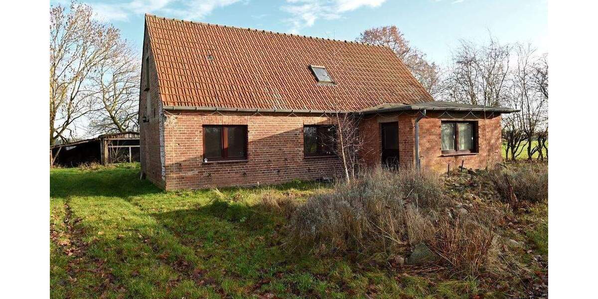 Einfamilienhaus Sundhagen Groß Behnkenhagen - 3 Zimmer, 74 m&sup2;, 145.000&euro; | Angebot:25728884