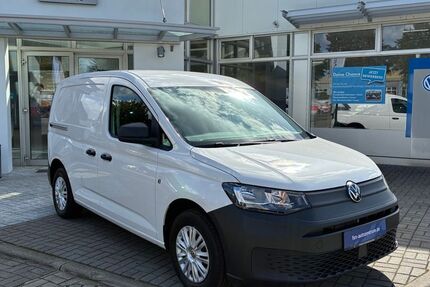 VW Caddy 3.150 km 21.790 &euro; Grimmen 18507