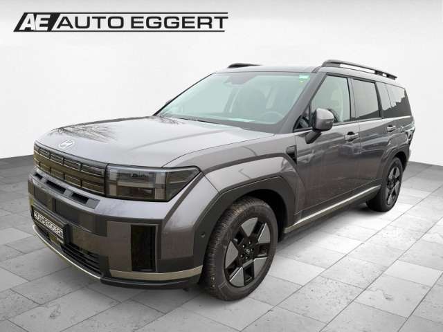 Hyundai SANTA FE 25.861 km 47.989 &euro; Bergen 18528