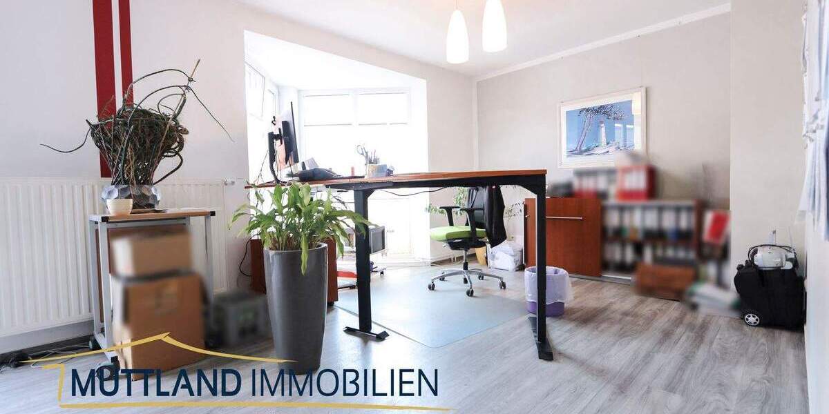 Mehrfamilienhaus, Wohnhaus Stralsund Altstadt - 1 Zimmer, 890.000&euro; | Angebot:25686771