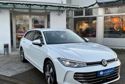 VW Passat Variant 26.620 km 33.390 &euro; Grimmen 18507