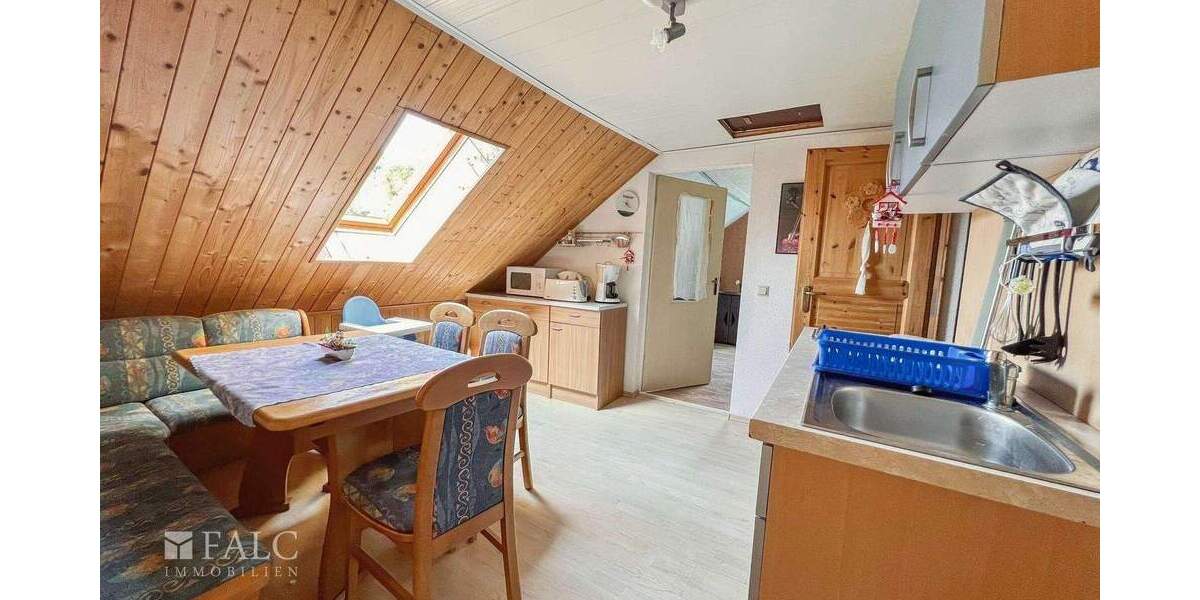Einfamilienhaus Schaprode - 5 Zimmer, 136 m&sup2;, 195.000&euro; | Angebot:25771318
