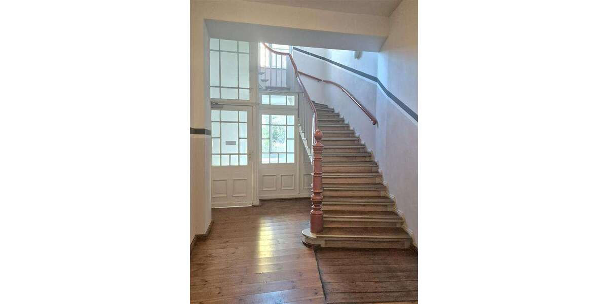 Etagenwohnung Stralsund Altstadt - 1 Zimmer, 18 m&sup2;, 410&euro; | Angebot:19602135