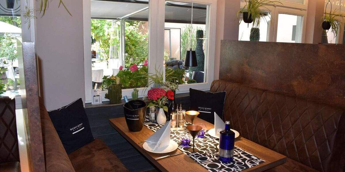 Gewerbeobjekt Putbus Lauterbach - 1 Zimmer, 1.400.000&euro; | Angebot:25865443