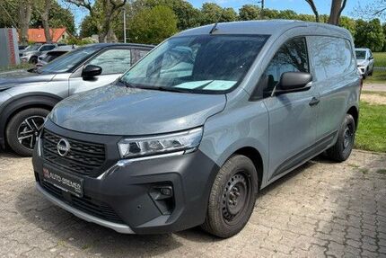 Nissan Townstar 14.050 km 17.890 &euro; Bergen auf Rügen 18528
