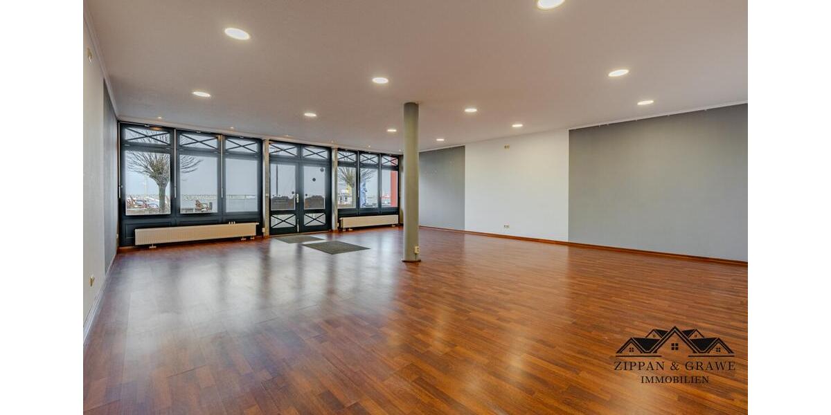 Gewerbeobjekt Barth - 1.000&euro; | Angebot:25137988