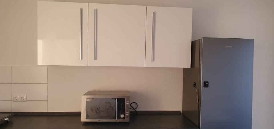 Etagenwohnung Stralsund Langendorfer Berg - 1 Zimmer, 40 m&sup2;, 485&euro; | Angebot:25986006