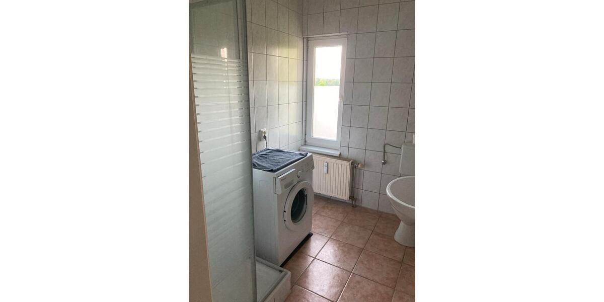 Etagenwohnung Velgast - 1.5 Zimmer, 34 m&sup2;, 385&euro; | Angebot:26699398