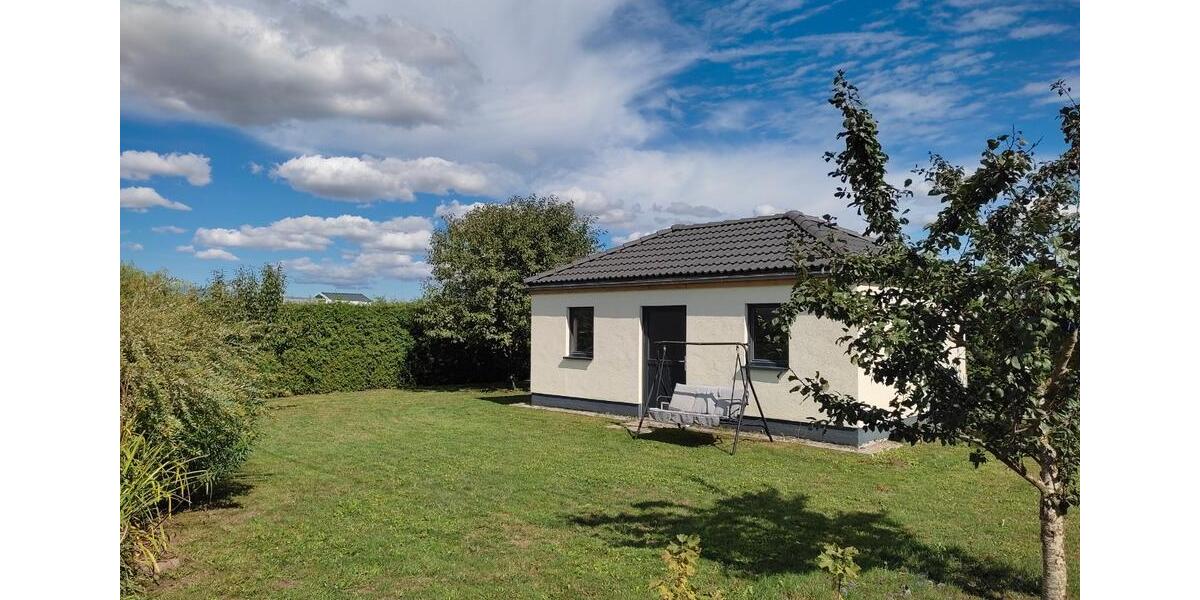 Bungalow Süderholz - 3 Zimmer, 89 m&sup2;, 329.000&euro; | Angebot:27216848
