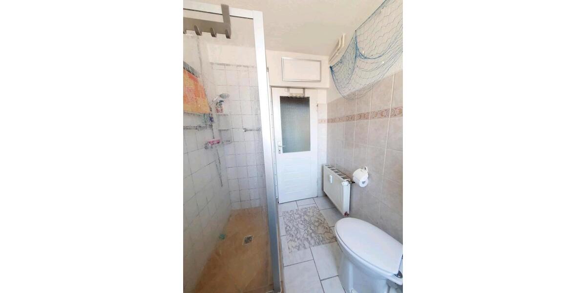 Erdgeschoßwohnung Putbus - 3 Zimmer, 65 m&sup2;, 550&euro; | Angebot:26524071