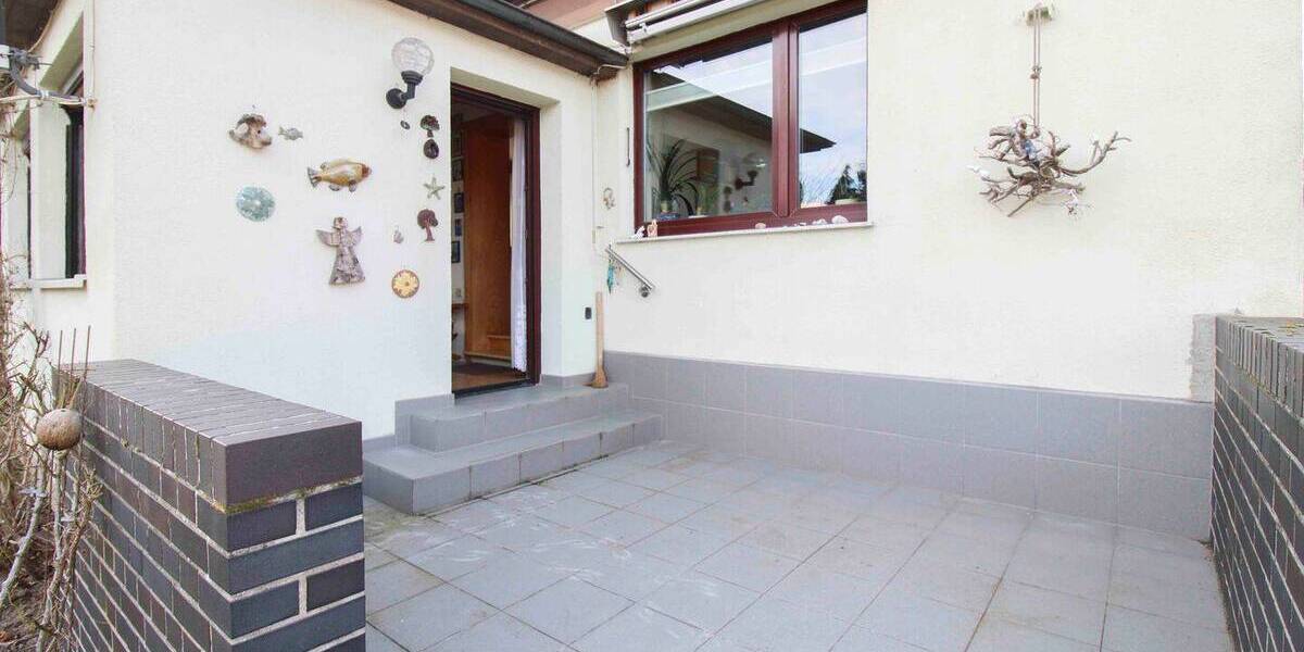Einfamilienhaus Putbus - 4 Zimmer, 199.000&euro; | Angebot:26797671