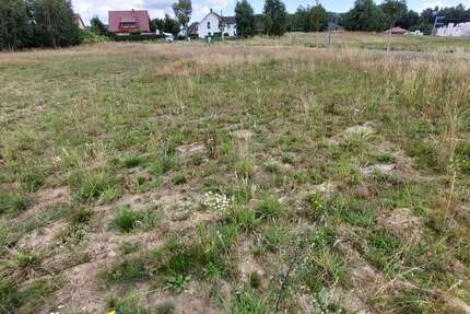 Grundstück Bergen OT Tilzow Tilzow - 117.500&euro; | Angebot:25436181