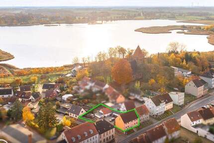 Haus Richtenberg - 4 Zimmer, 160 m&sup2;, 149.000&euro; | Angebot:25769616