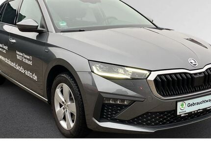 Skoda Scala 16.000 km 24.990 &euro; Stralsund 18437