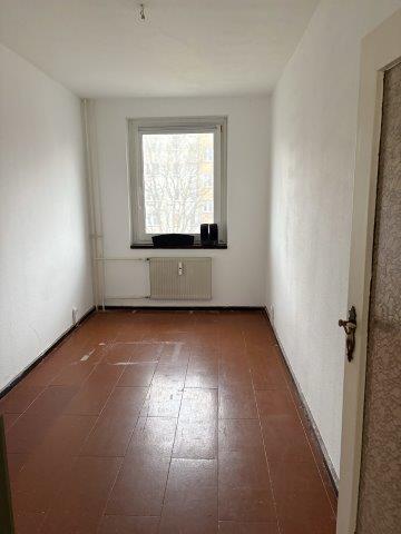 Etagenwohnung Stralsund Knieper - 4 Zimmer, 72 m&sup2;, 607&euro; | Angebot:26045384
