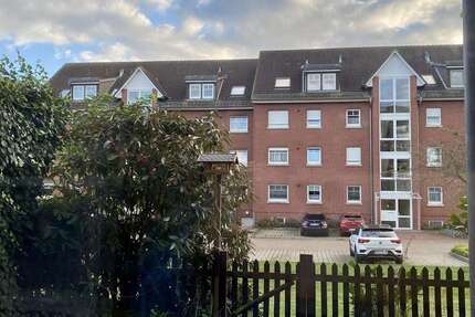 Wohnung Bergen auf Rügen Rotensee - 3 Zimmer, 74 m&sup2;, 135.000&euro; | Angebot:24131285