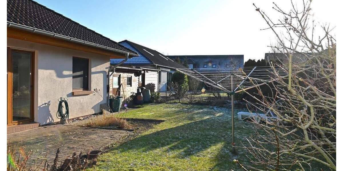 Doppelhaushälfte Stralsund Grünhufe - 3 Zimmer, 93 m&sup2;, 350.000&euro; | Angebot:25663903