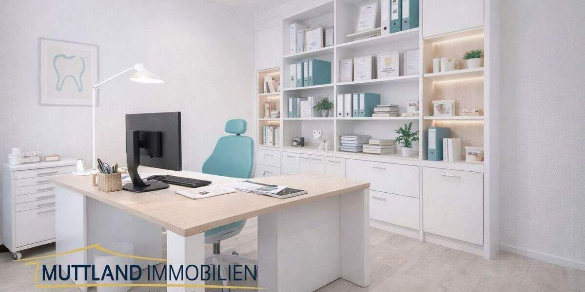 Bungalow Stralsund / Andershof Frankensiedlung - 4 Zimmer, 125 m&sup2;, 390.000&euro; | Angebot:25769807