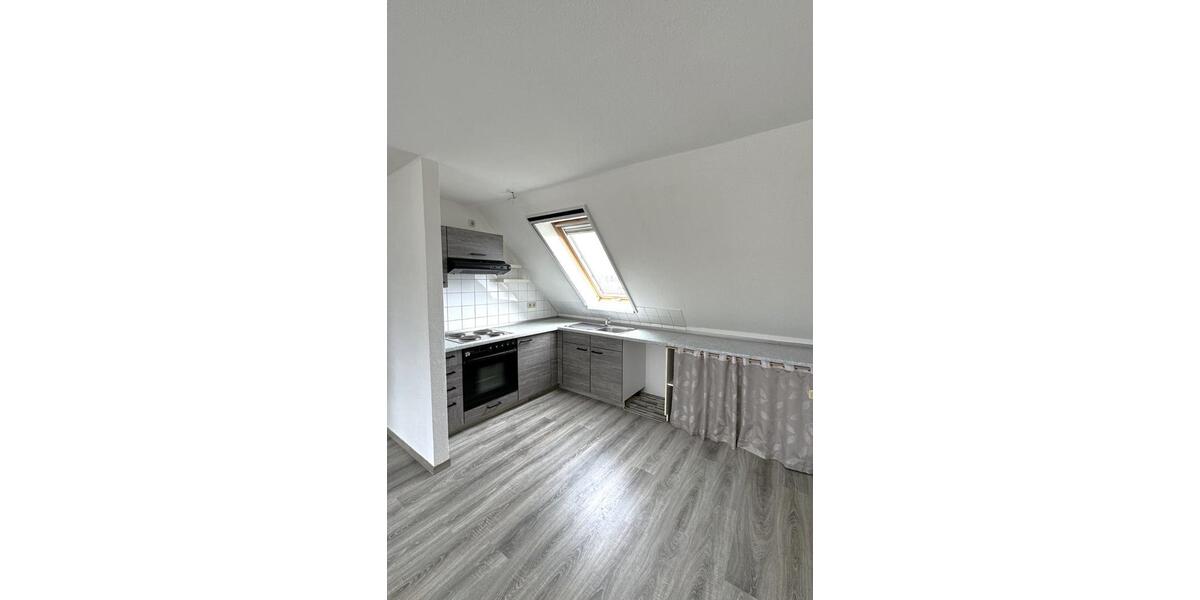 Dachgeschoßwohnung Barth - 2 Zimmer, 34 m&sup2;, 360&euro; | Angebot:25901364