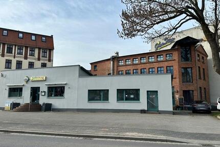 Gewerbeobjekt Stralsund - 650&euro; | Angebot:25942539