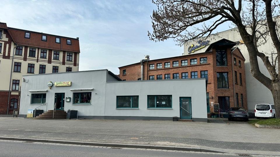 Gewerbeobjekt Stralsund - 650&euro; | Angebot:25942539