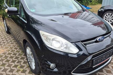 Ford C-Max 113.000 km 8.500 &euro; Stralsund 18437
