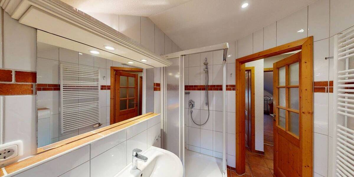 Etagenwohnung Ostseeheilbad Zingst Zingst - 5 Zimmer, 95 m&sup2;, 469.000&euro; | Angebot:25701446